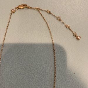 henri bendel Jewelry - Henri Bendel Gold “Wish” Necklace henri bendel Jewelry - Henri Bendel Gold “Wish” Necklace